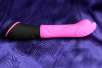 Review: California Exotic Novelties Tantric Aura Massager