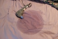 First Impressions: Tantus Purr and Wahl Massager