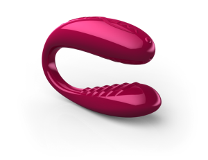 15 Year Anniversary Giveaway: We-Vibe II Sponsored by SheVibe