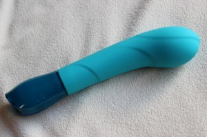 Review: Key (by Jopen) Ceres G Massager