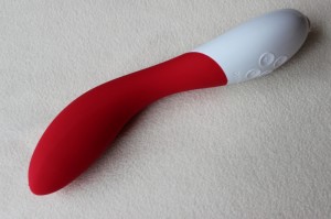 Review: LELO Mona 2