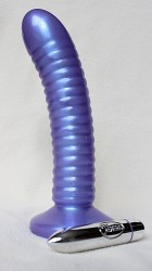 Review: Tantus Purr