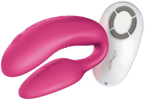 Giveaway: We-Vibe 4