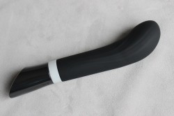 Review: B Swish Bgood Deluxe Curve