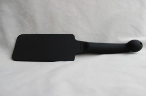 Review: Tantus Plunge Paddle