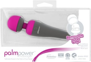 First Impressions: PalmPower