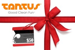 Giveaway: $50 Tantus Gift Card