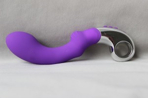 Review: California Exotic Novelties Embrace G Wand