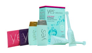 Review: Yes Water-based and Oil-based Lube