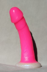 Review: Vixen Creations Vixskin Mustang