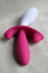 Review: OhMiBod Lovelife Adventure