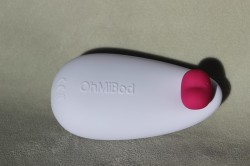 Review: OhMiBod Lovelife Smile