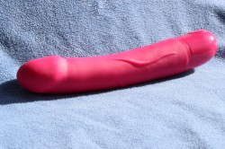 Review: Dorcel Real Vibration M