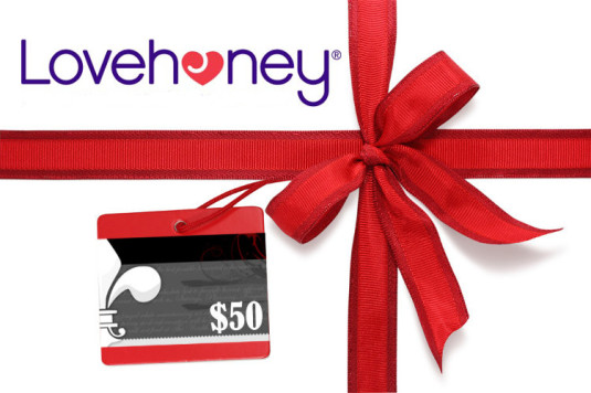 $50 Lovehoney