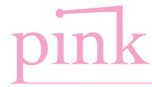 Pink Lube logo