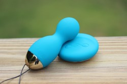 Review: LELO Hula Beads