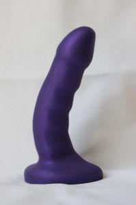 Review: Tantus Curve