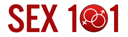 Sex101 logo