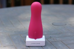 Review: Jimmyjane Form 4