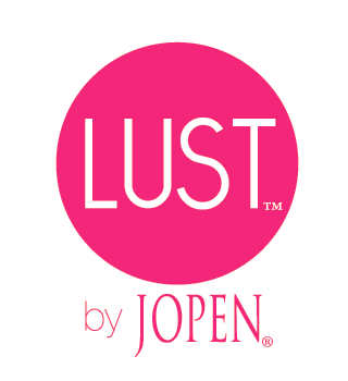Jopen Lust logo