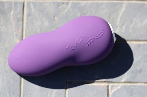 Review: (new) We-Vibe Touch