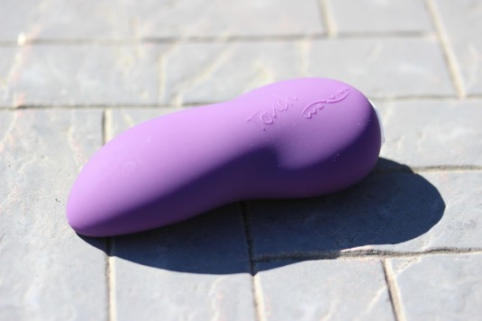 New We-Vibe Touch