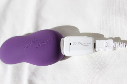 We-Vibe Touch charger