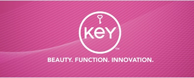 Jopen Key logo