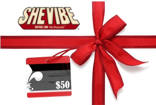 shevibe gift card