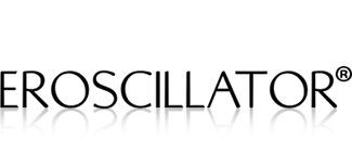 Eroscillator logo