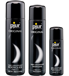 Review: Pjur Original Bodyglide