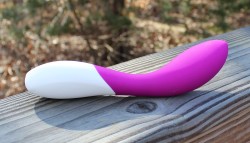 Review: LELO MONA Wave