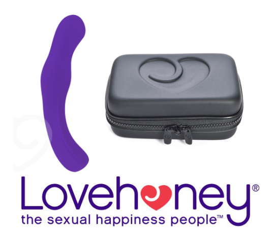 Lovehoney prize