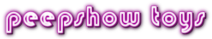 peepshow logo