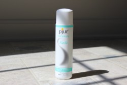 Review: Pjur Woman Nude