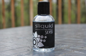 Review: Sliquid Silver