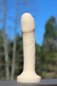 Review: Tantus Uncut #2