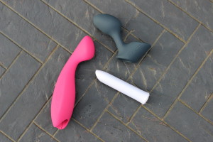 Review: We-Vibe Tango Pleasure Mates Collection
