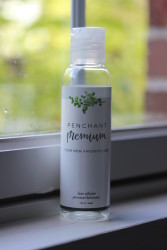 Review: Penchant Premium Lube