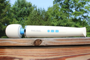 Review: Magic Wand Rechargeable