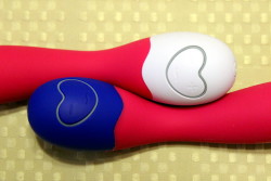 Review: OhMiBod BlueMotion Nex 2