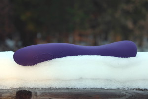 Review: We-Vibe Rave