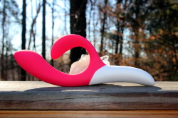 Review: We-Vibe Nova