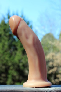 Tantus Adam O2