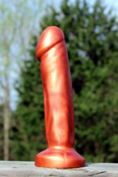 Tantus Introduces the Vamp Super Soft