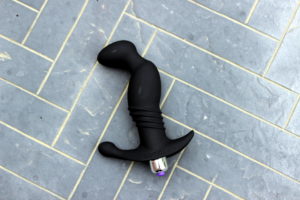 Review: Tantus Prostate Play