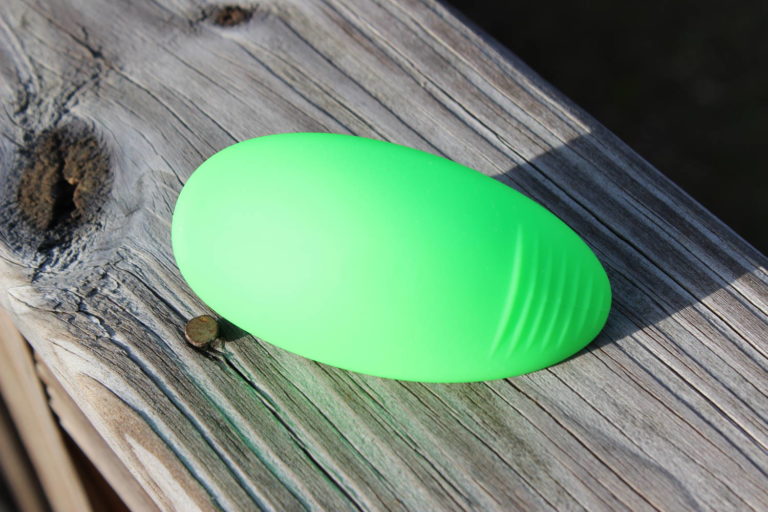 CalExotics Mini Marvels Silicone Marvelous Teaser main image 0