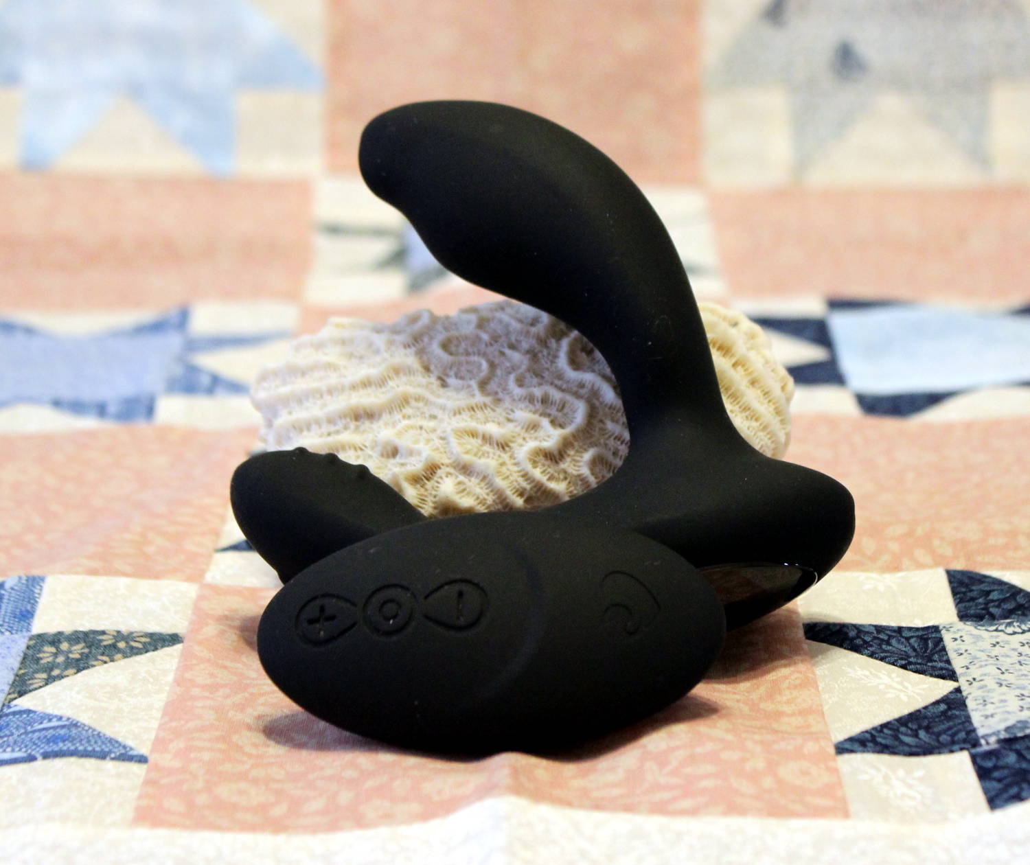 Lovehoney prostate massager