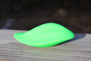 CalExotics Mini Marvels Silicone Marvelous Teaser main image 1