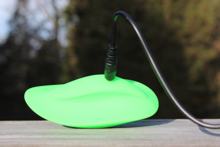 Mini Marvels Silicone Marvelous Pleaser main image 1